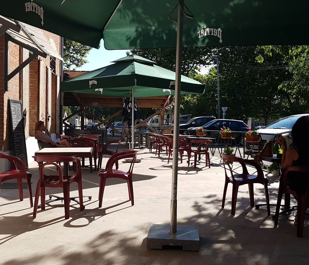Bar des Sports 2