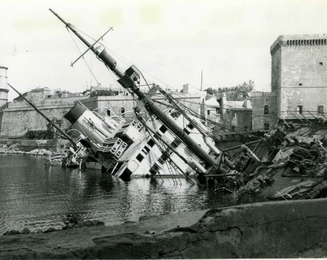 Souvenirs et nostalgie: Cette exposition retrace l'histoire de Marseille avec des photos exceptionnelles