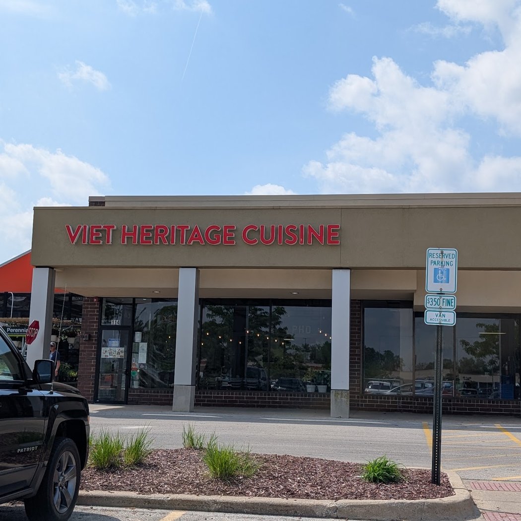 Viet Heritage Cuisine 2