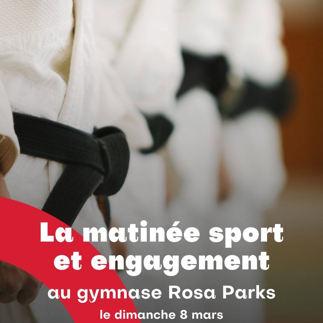 séance de sport spéciale émancipation 1
