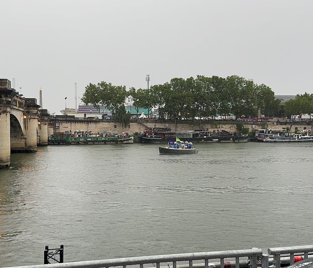 Pont de la Concorde 2