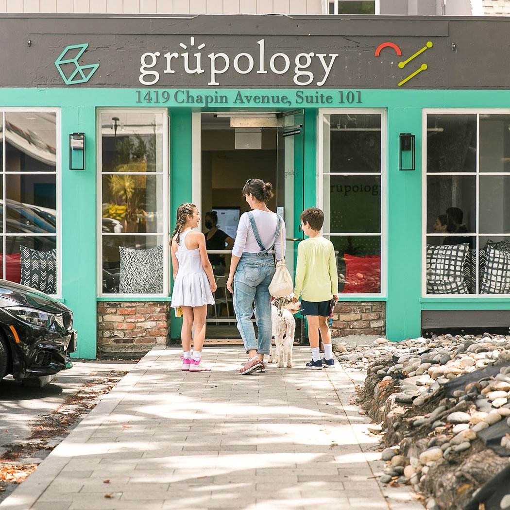 Grupology 2