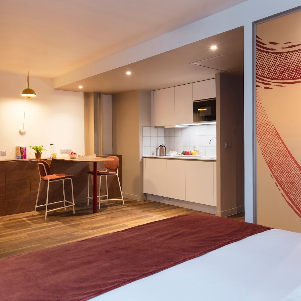 lyf Gambetta Paris 2