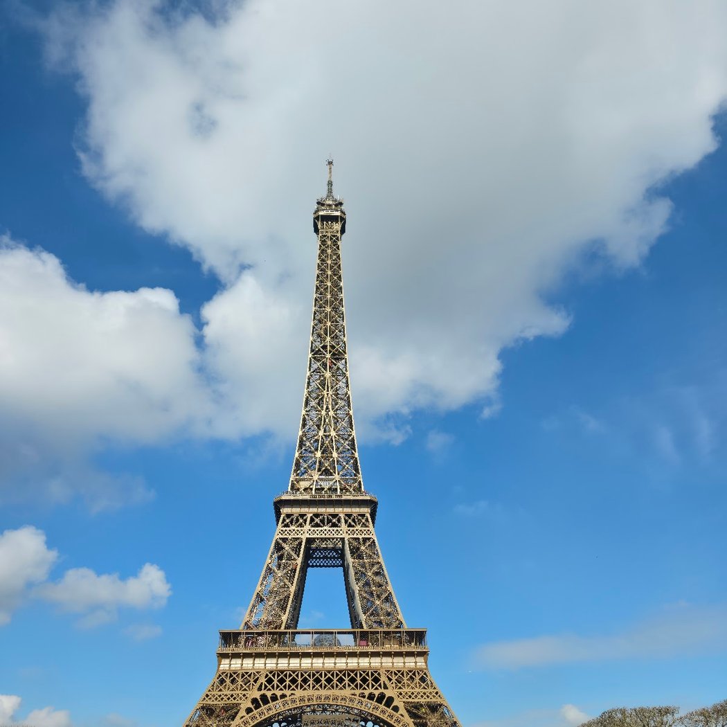 La tour Eiffel, symbole de Paris, incontournable en famille 2