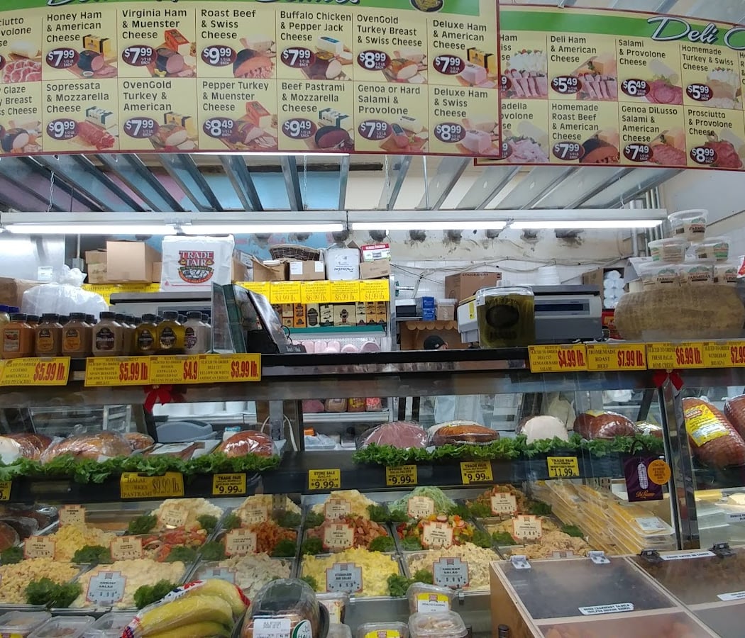 Trade Fair Supermarket 3
