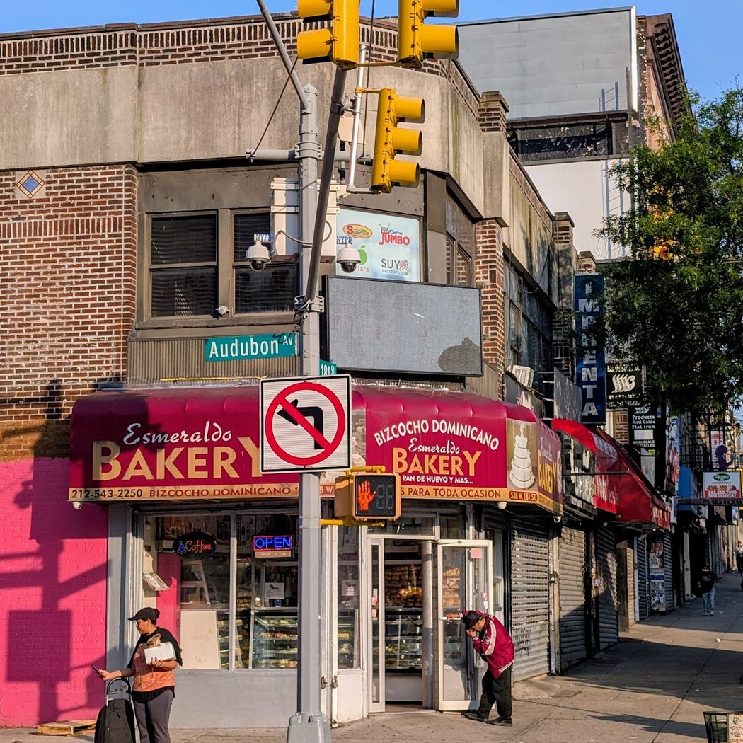 Esmeraldo Bakery 3