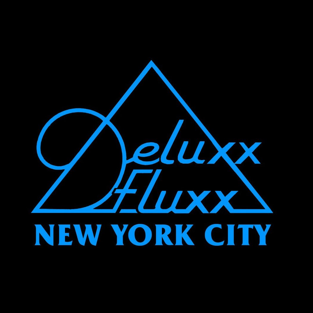 Deluxx Fluxx 2