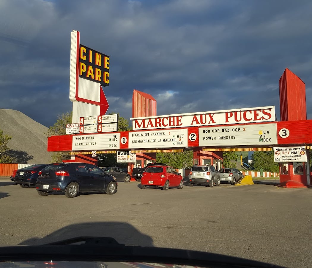 Marché aux puces St-Eustache 2