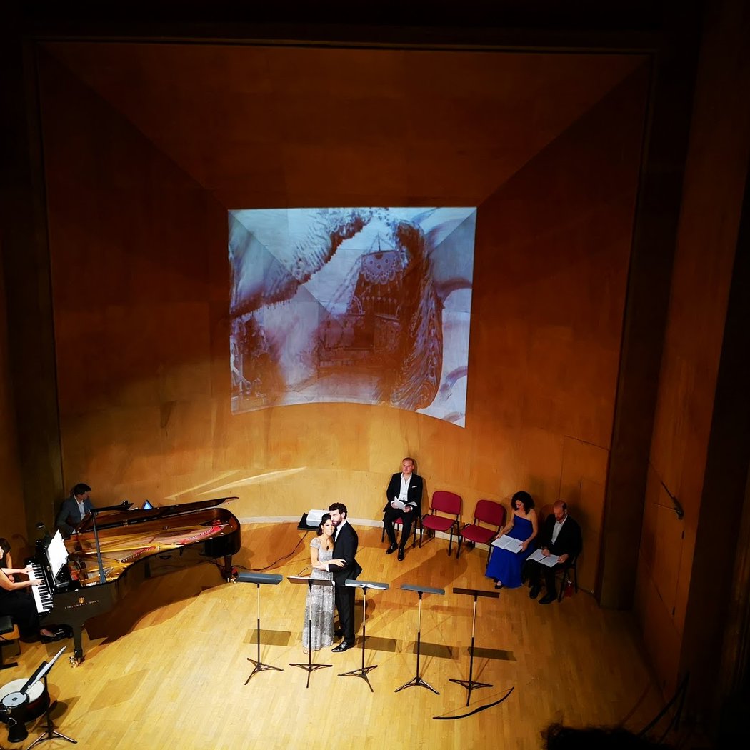 Masterclass de violoncelle - Philippe Muller 3