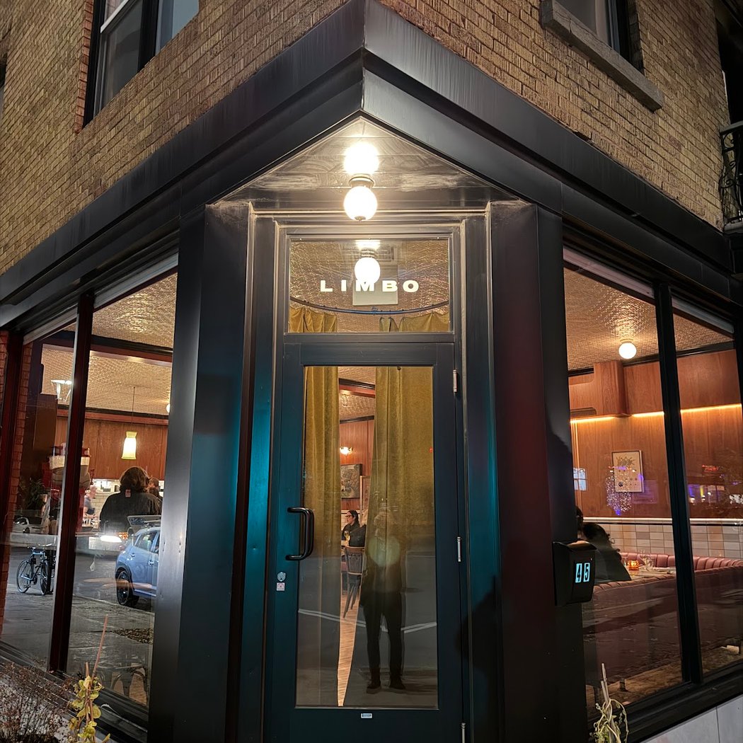 Restaurant Limbo 2