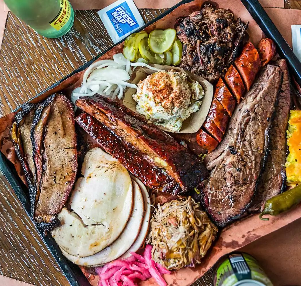 Rodney Scott's BBQ 1