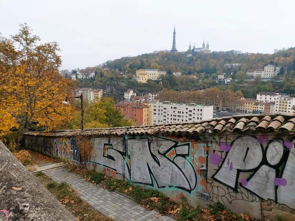 La Croix-Rousse 3