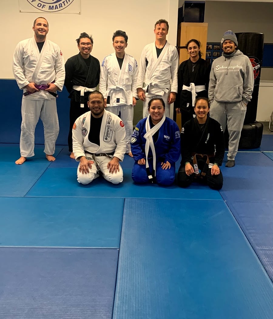 Dumlao's Academy of Martial Arts 3