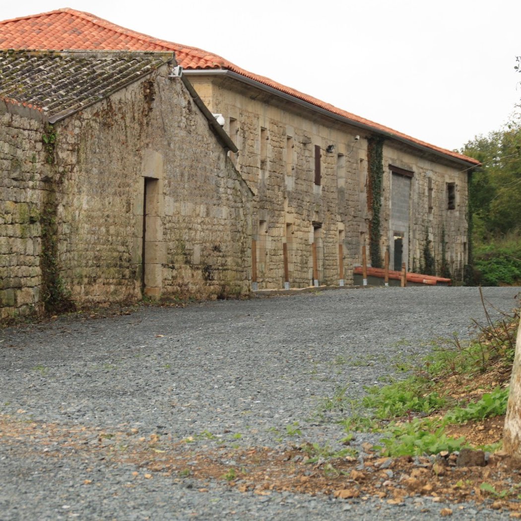 Le Domaine Club Libertin 3
