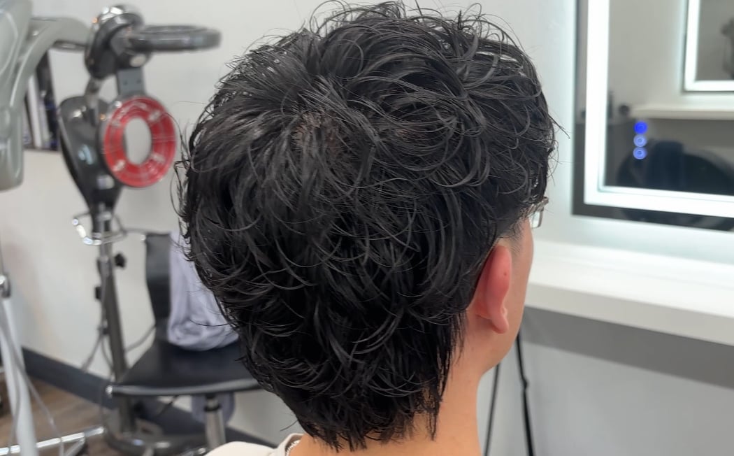 Z Touch Salon 3