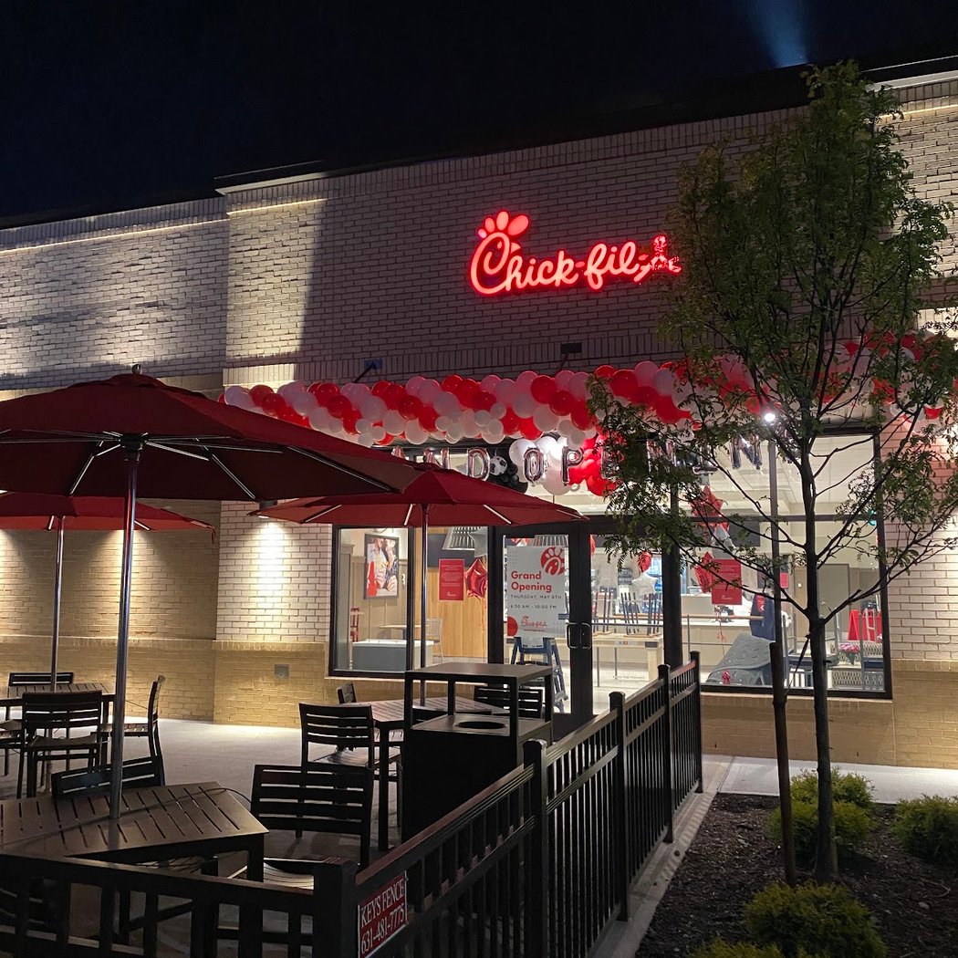 Chick-fil-A 2