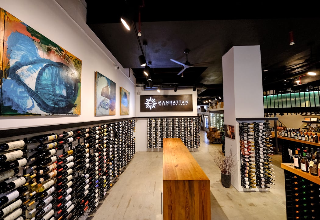 Manhattan Wine Company 3