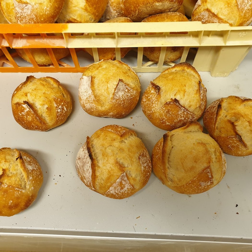 Boulangerie de la Place 3