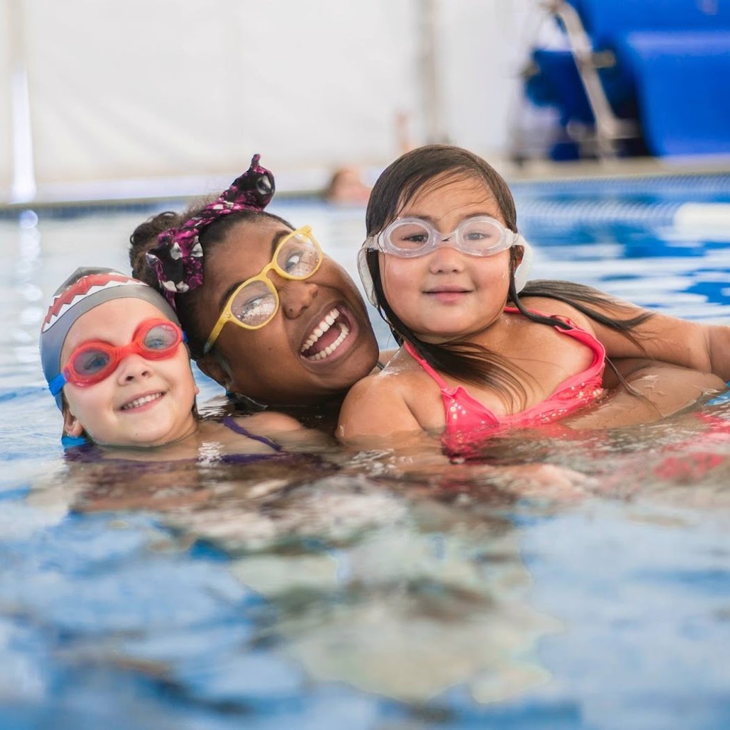 Waterworks Swim School North San Jose 1