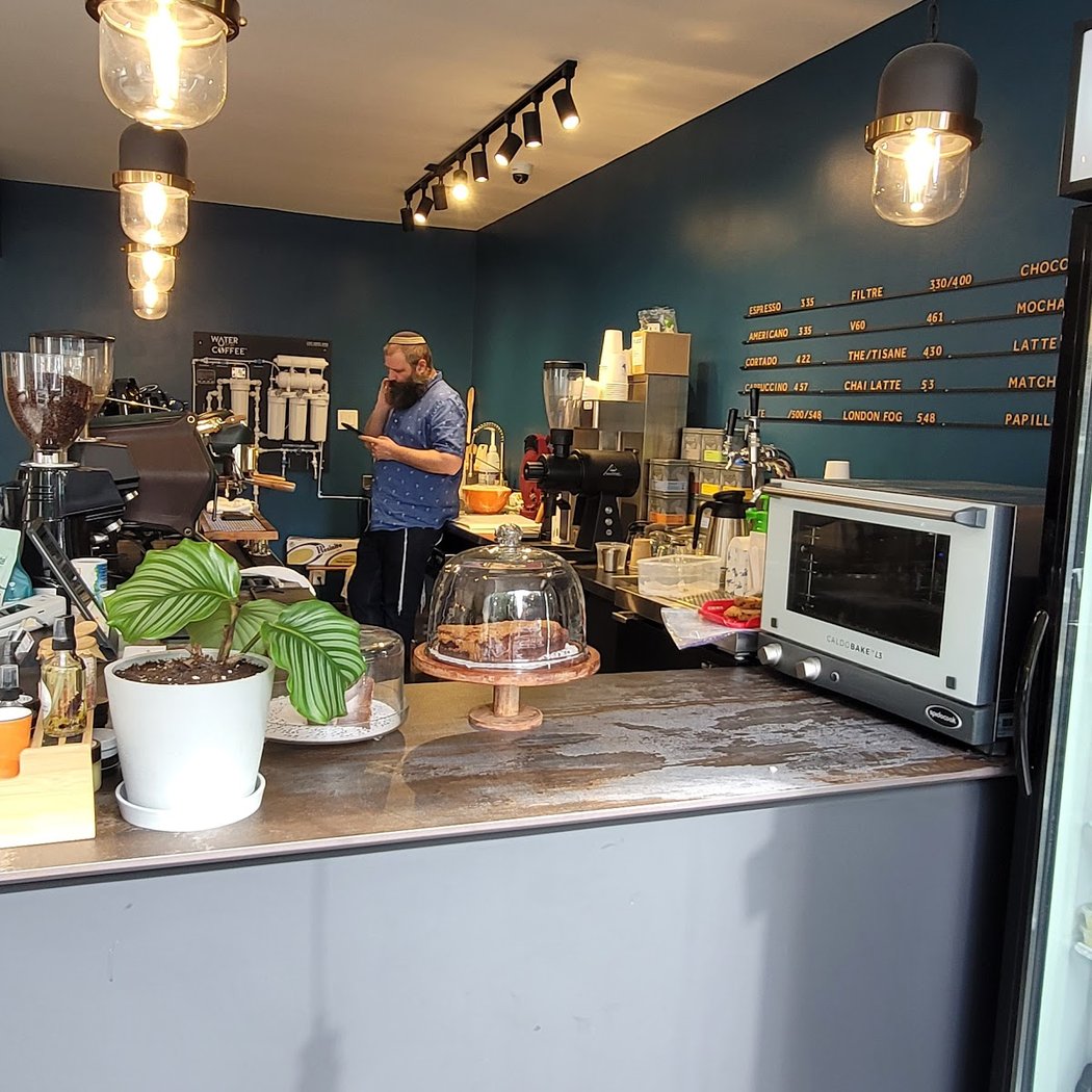 Café Navire 2