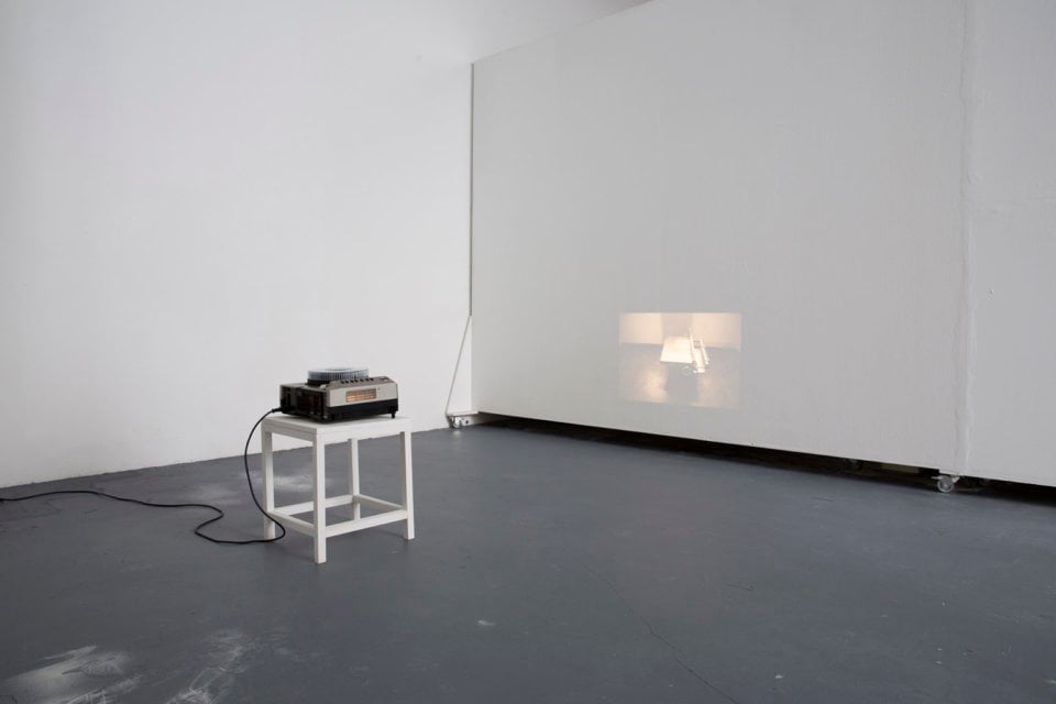 Artist Talk by Shusuke Nishimatsu Hidusuke 3
