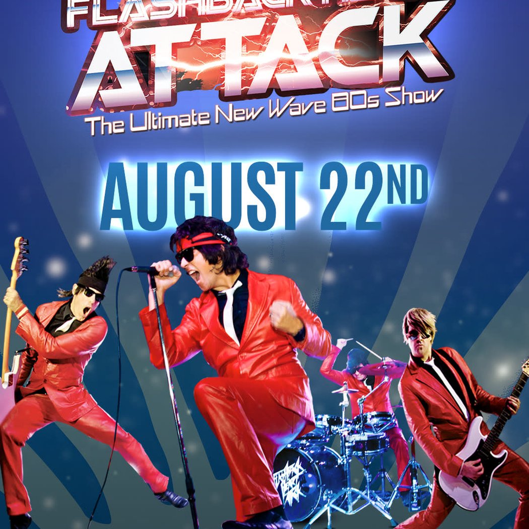 Flashback Heart Attack 1