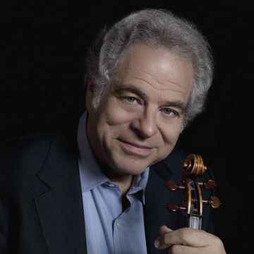 Itzhak Perlman 1