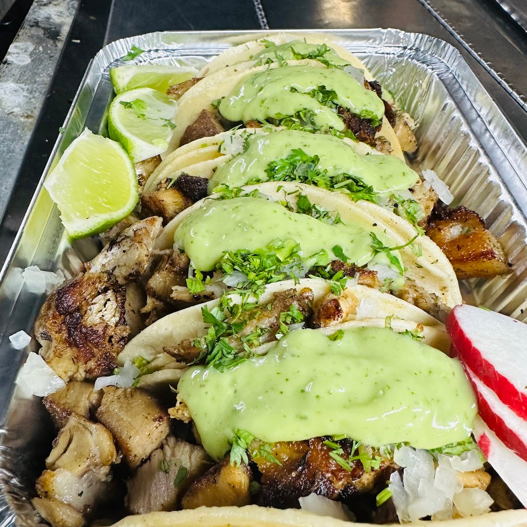 Tacos Sin Tequila 3