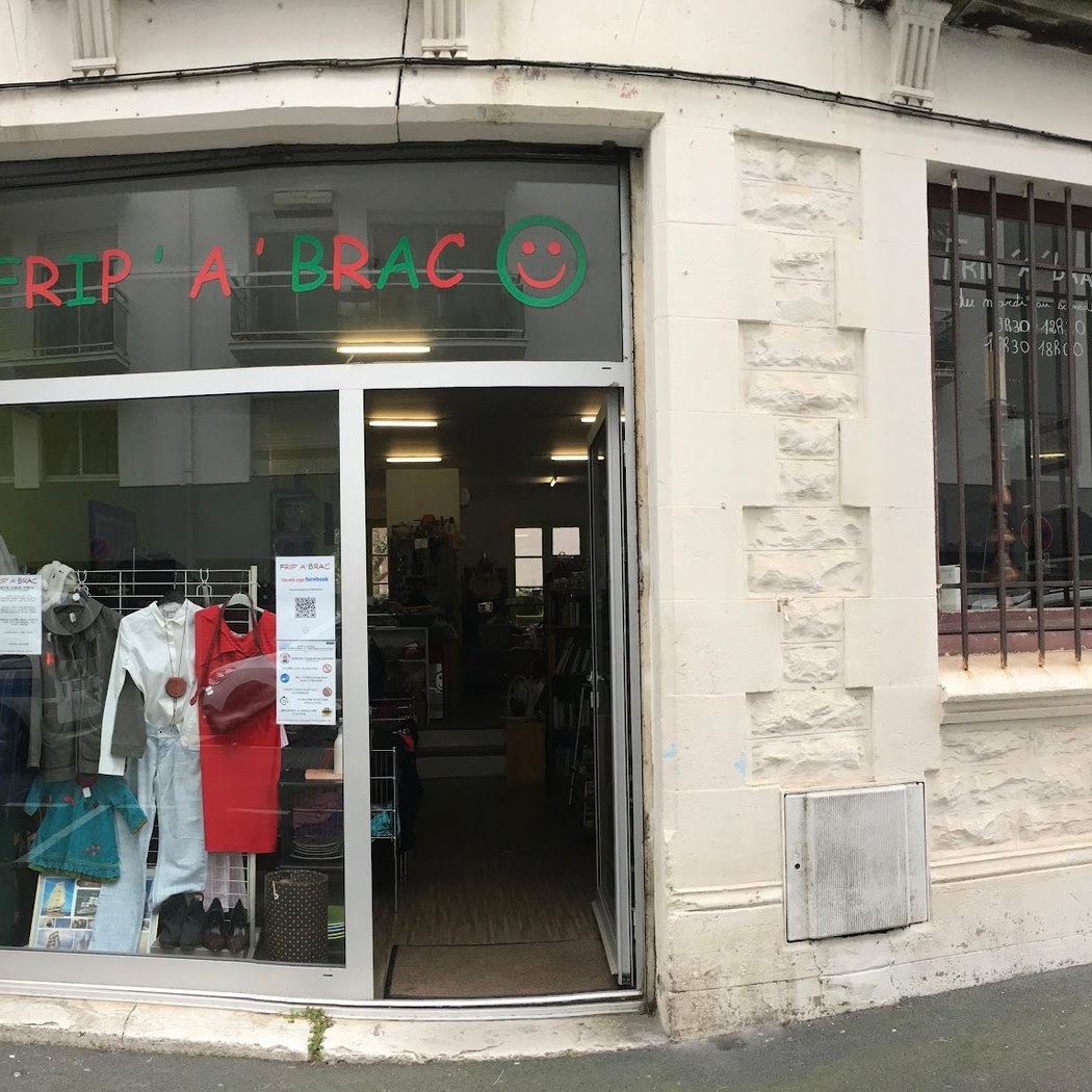 Frip'a'brac 2