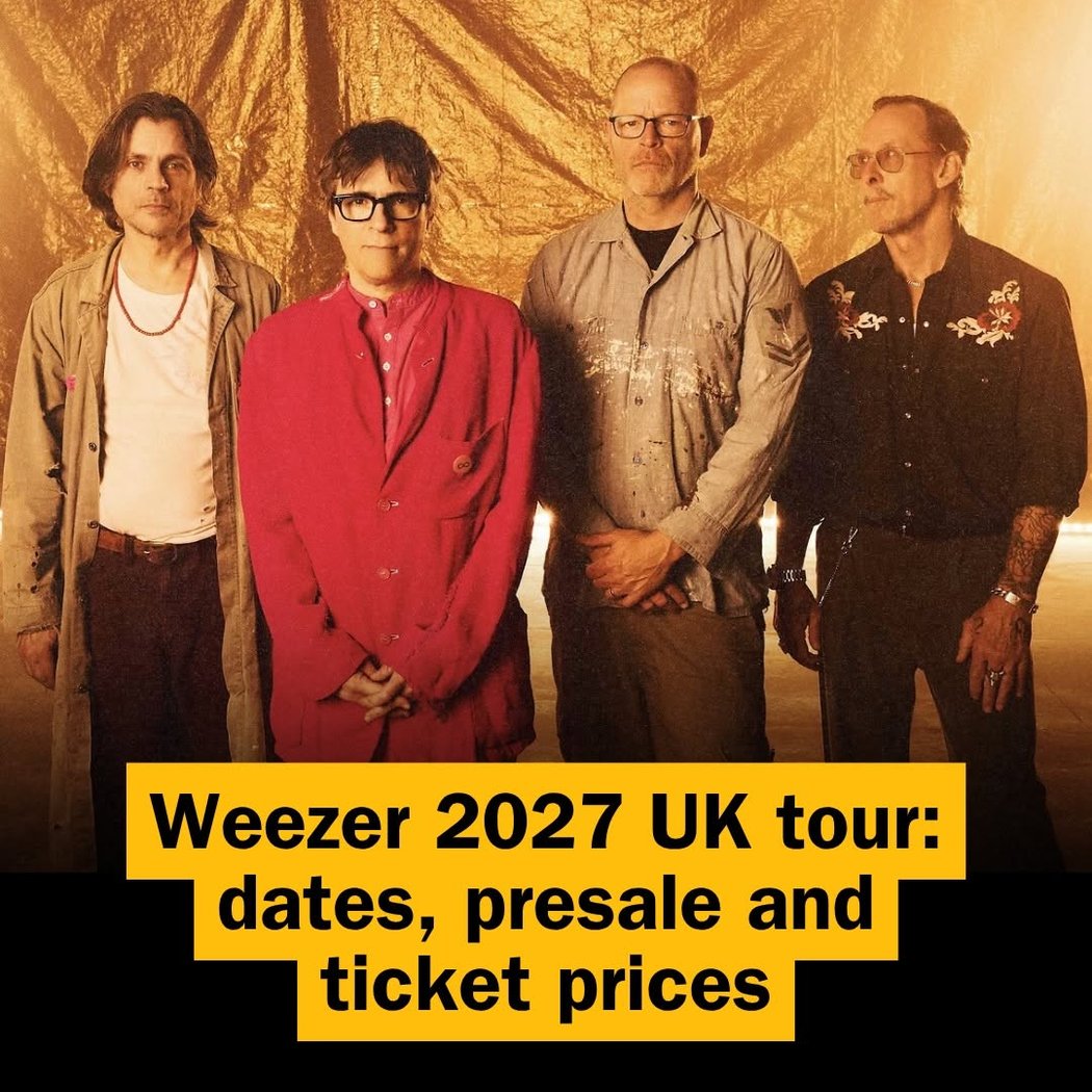 Weezer