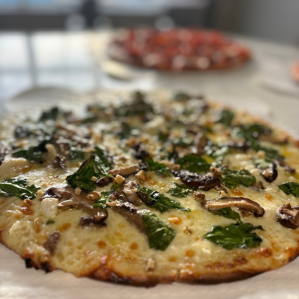 Smith Bros. Pizza 3