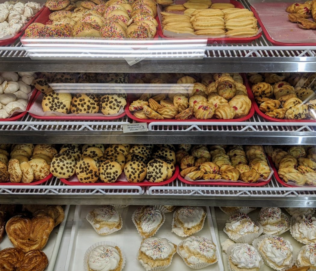 Sarita's Bakery 2