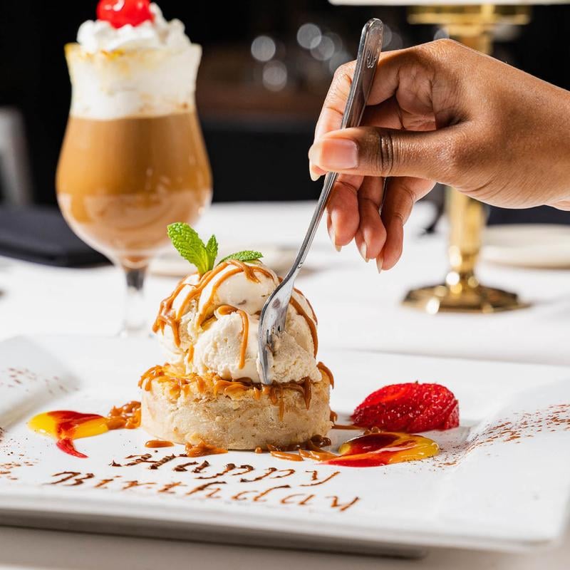 Arthur's Steakhouse 1