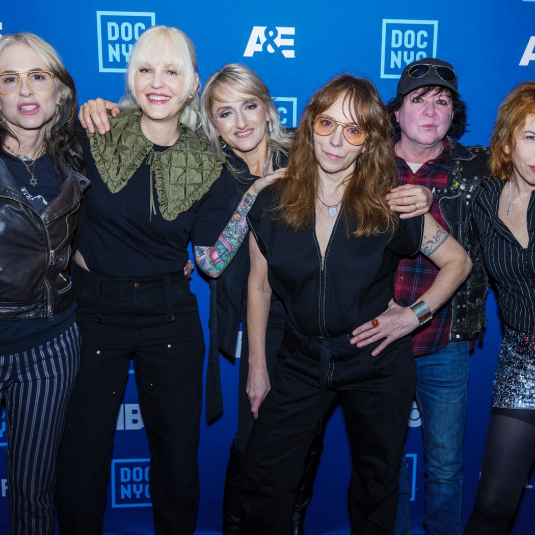Q&A with Ilya Chaiken and the Lunachicks 2