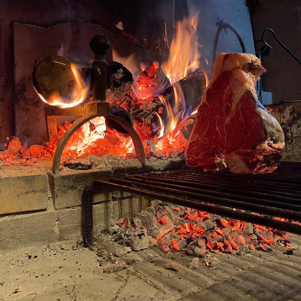 Trattoria Il Baca 3