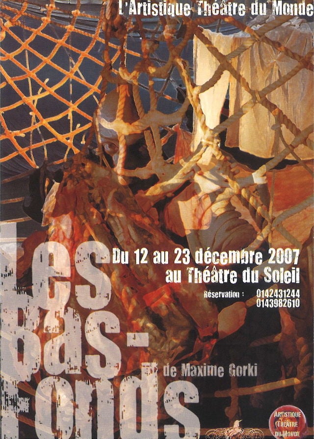 Les Bas-Fonds 1