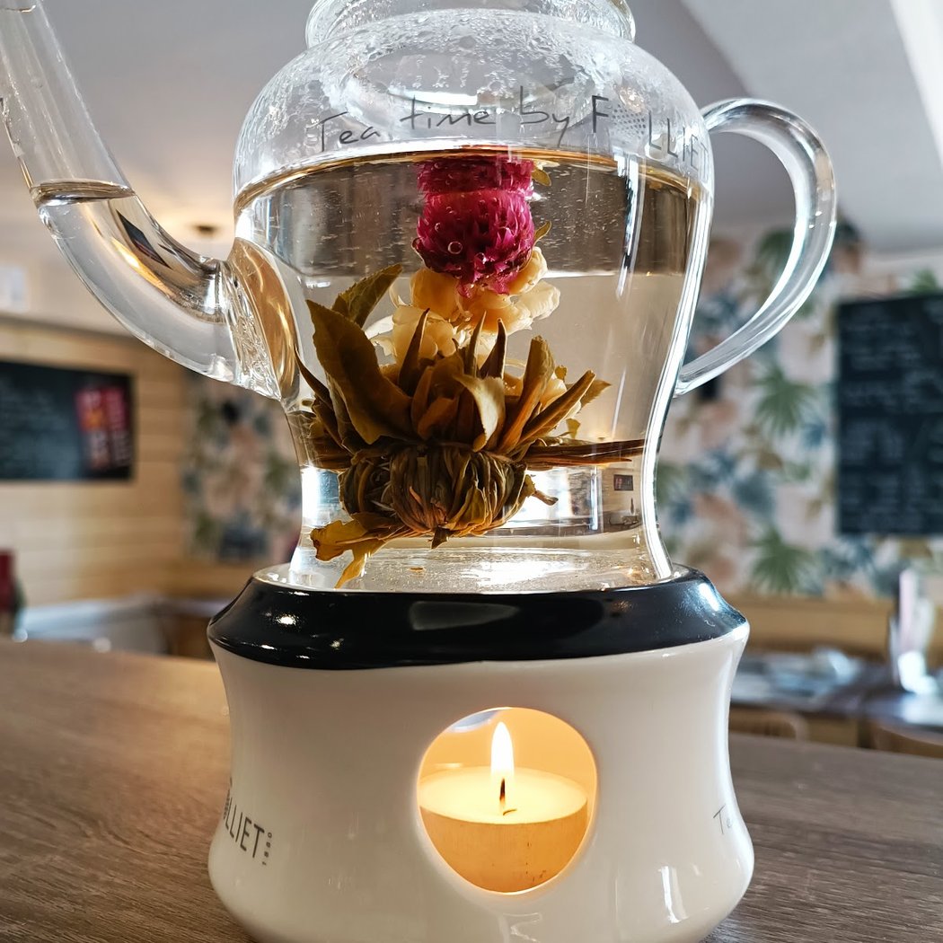 Crêperie Le Petit Caveau 3