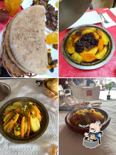 Carnicería Halal Arahma Amine أمين 3