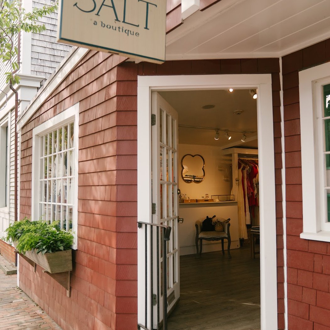 Salt Boutique 2