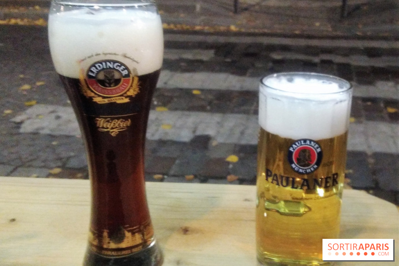 Kiez Biergarten Kanal 1