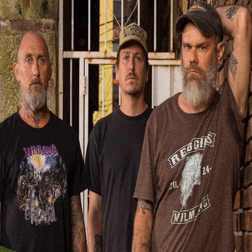 Weedeater 1