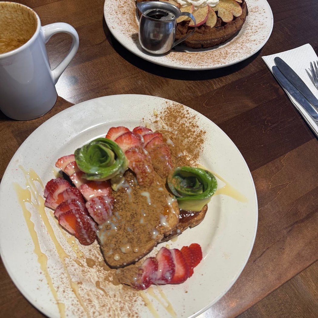 Neighbors Cafe 3
