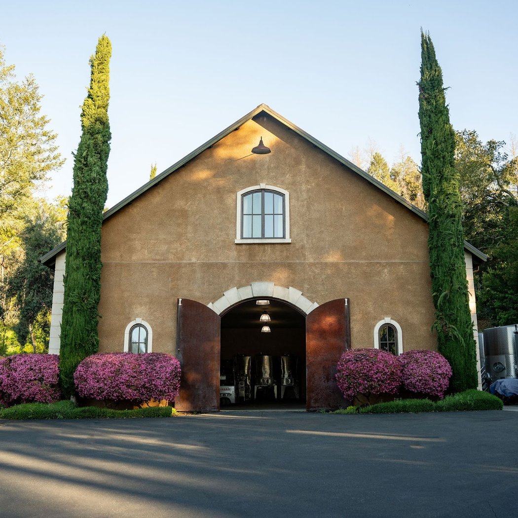 Fantesca Estate & Winery 3