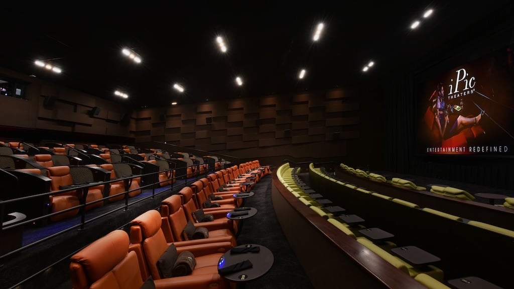 IPIC Theaters 1