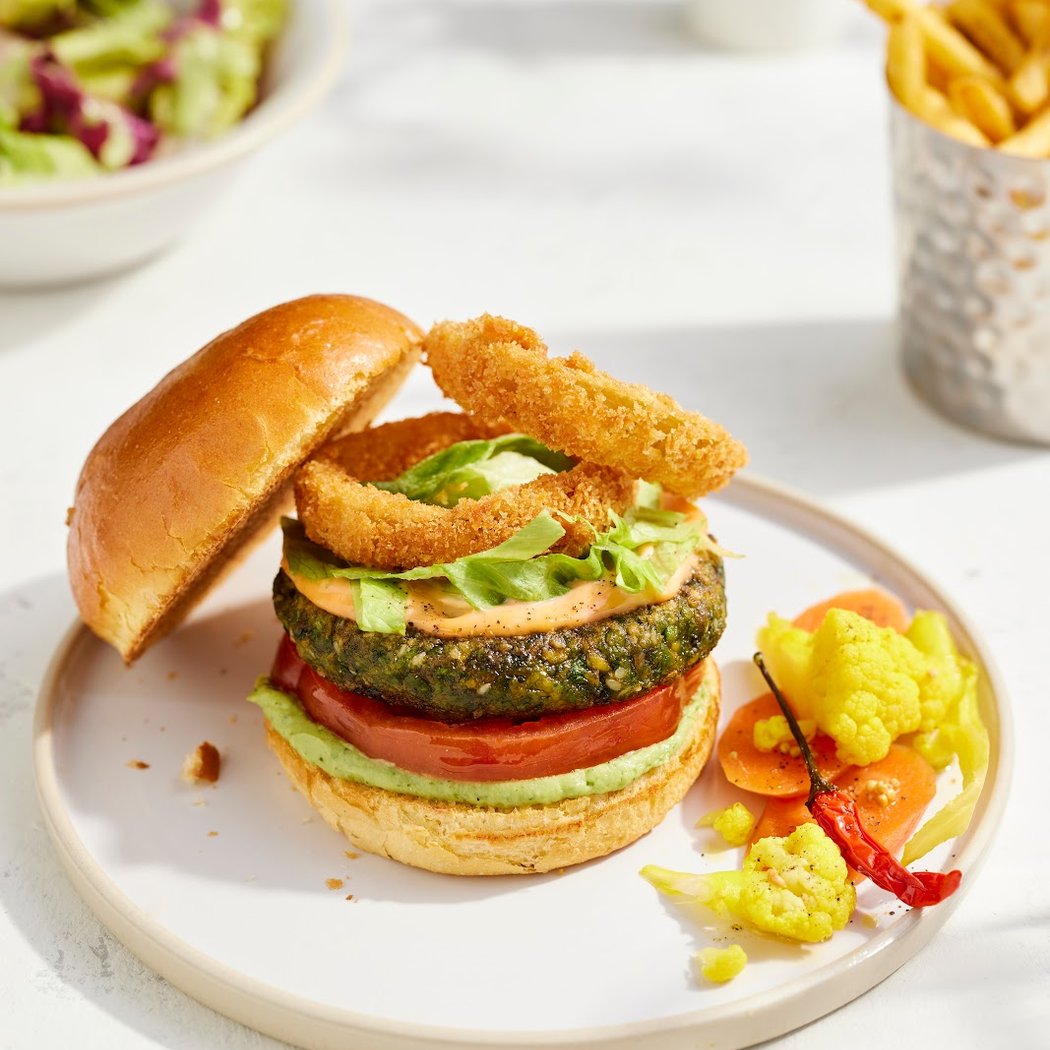 Jamie Oliver Kitchen 1