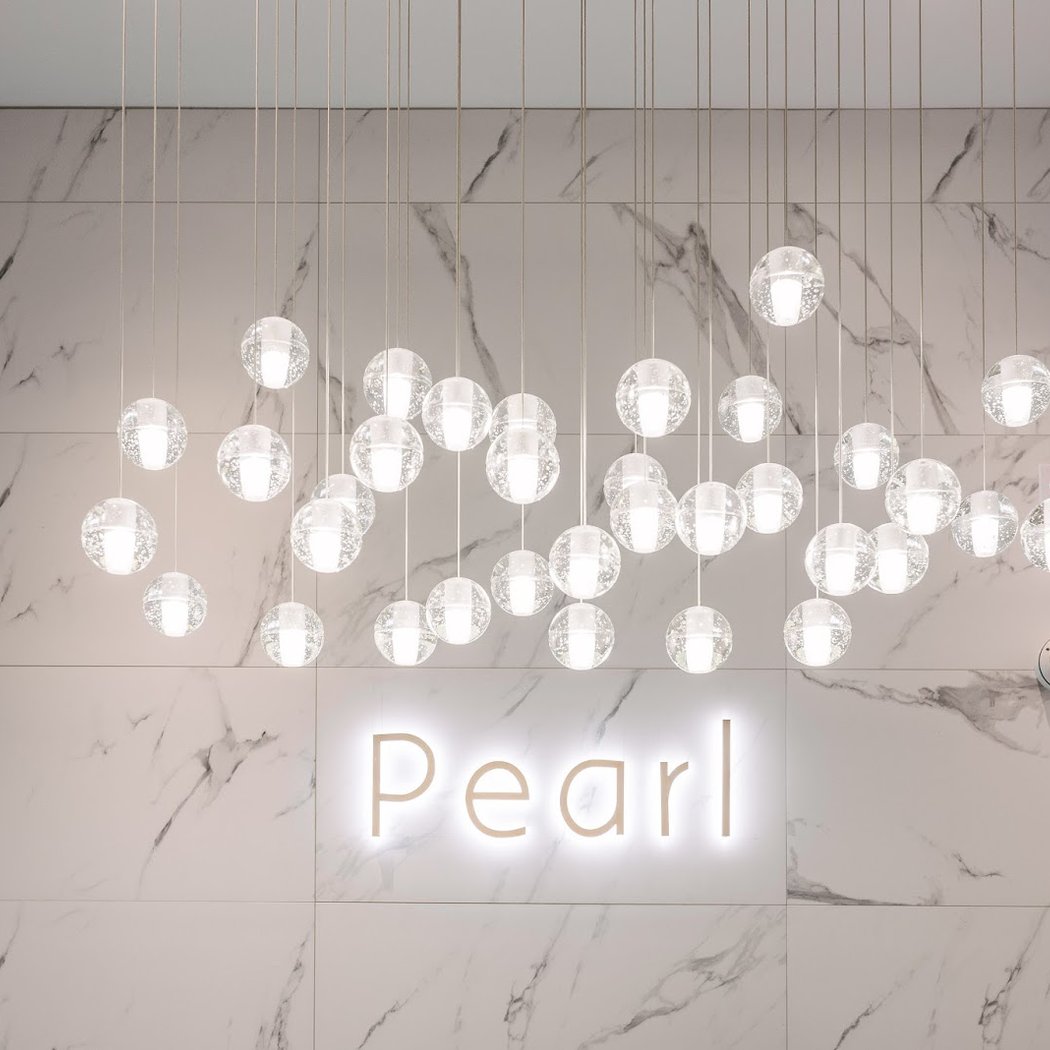 Pearl Spa and Sauna 2