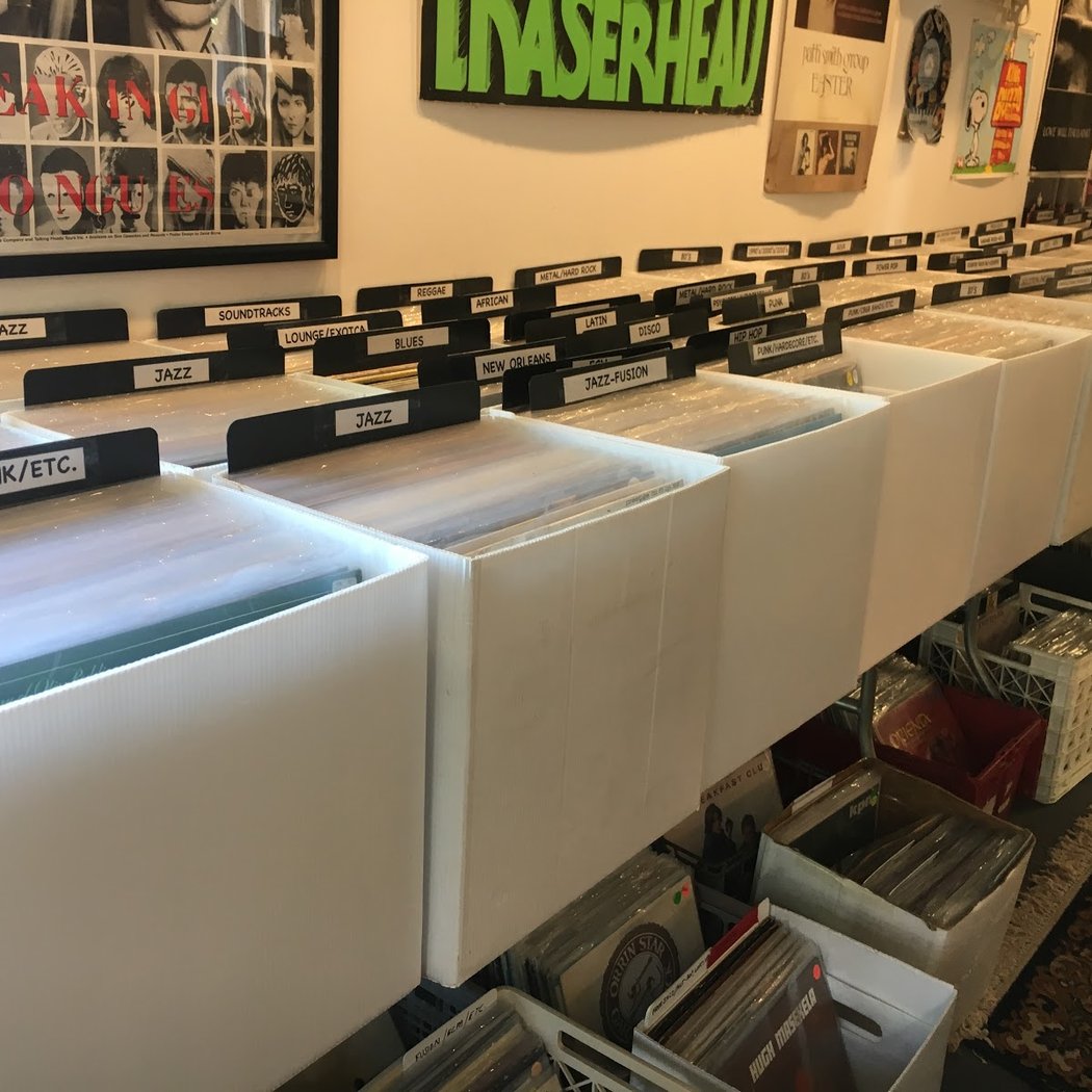 Vinyl Rescue 1
