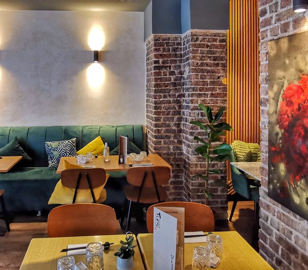Saveurs de Tokyo 2