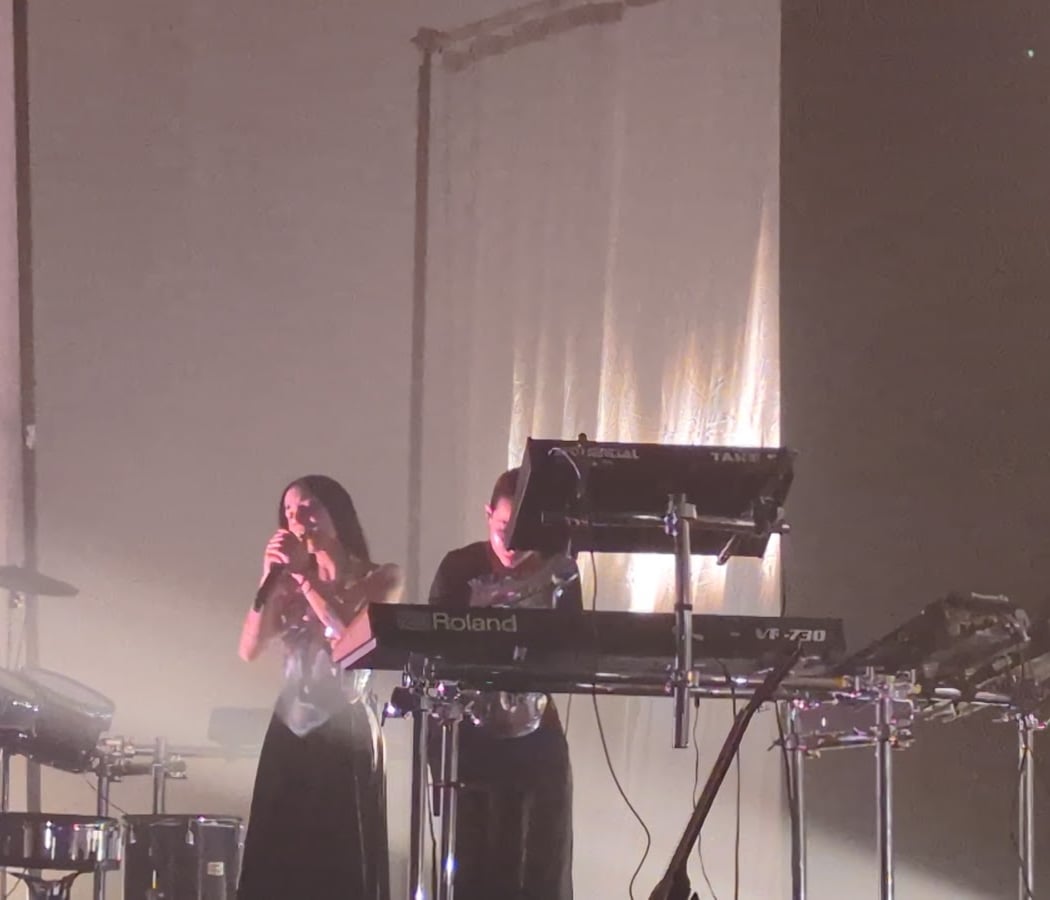 beabadoobee: Live Performance (Matinee) 3