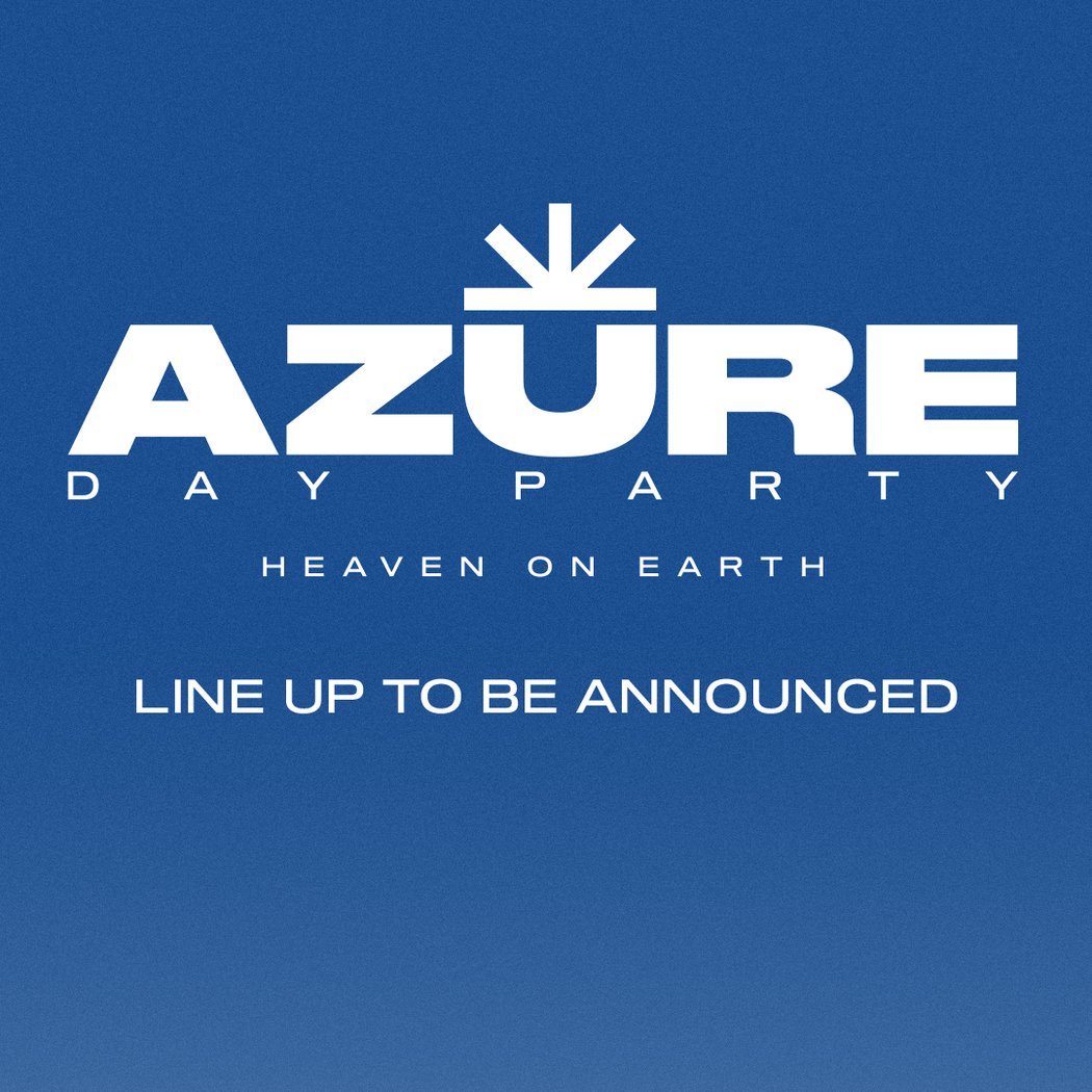 Azure Day Party 1